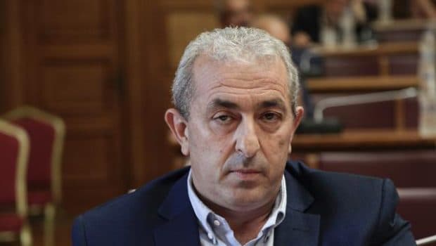 Σωκράτης Βαρδάκης