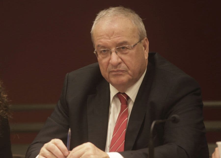 Λεωνίδας Γρηγοράκος