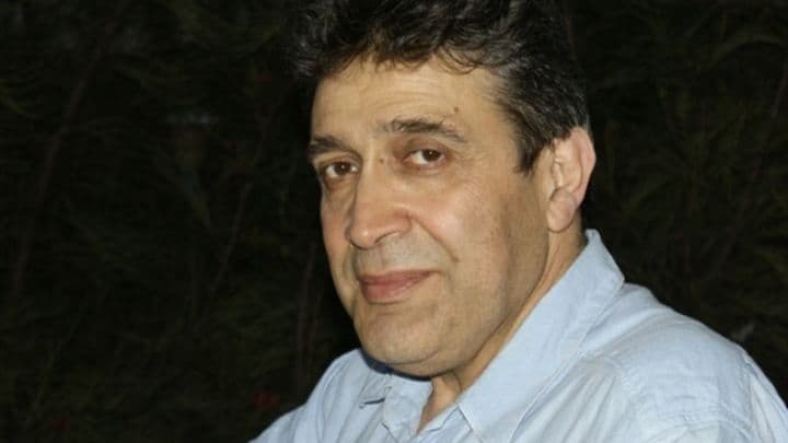 Νικόλαος Ηγουμενίδης