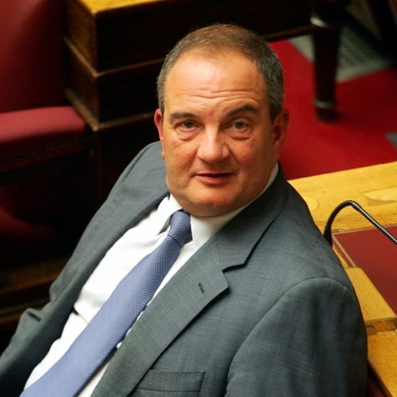 Κωνσταντίνος (κώστας) Καραμανλής