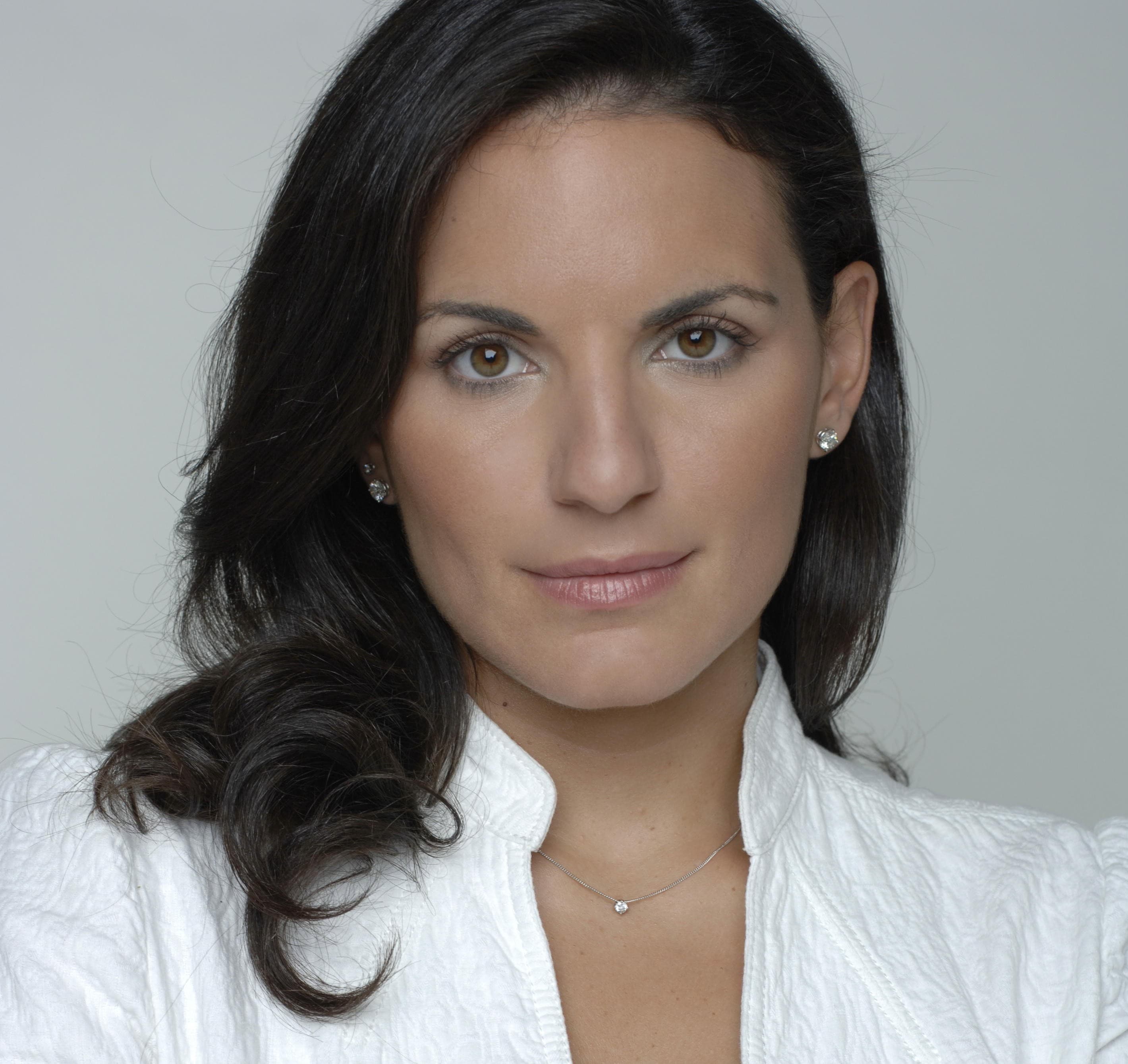 Ολγα Κεφαλογιάννη