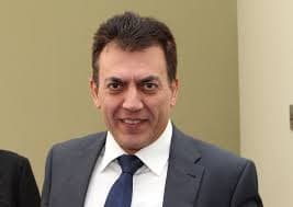 Ιωάννης Βρούτσης