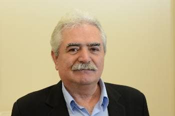 Χρήστος Κατσώτης