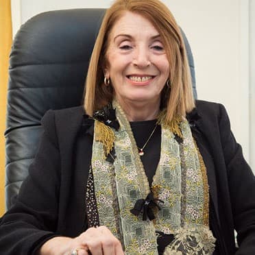 Αναστασία (τασία) Χριστοδουλοπούλου