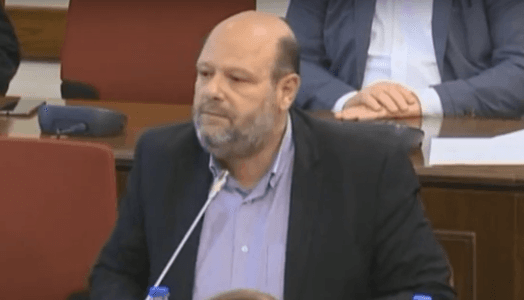 Ανδρέας Ριζούλης