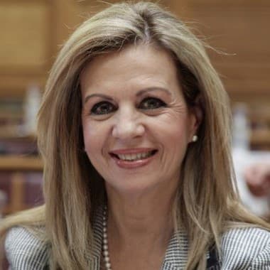 Μερόπη Τζούφη