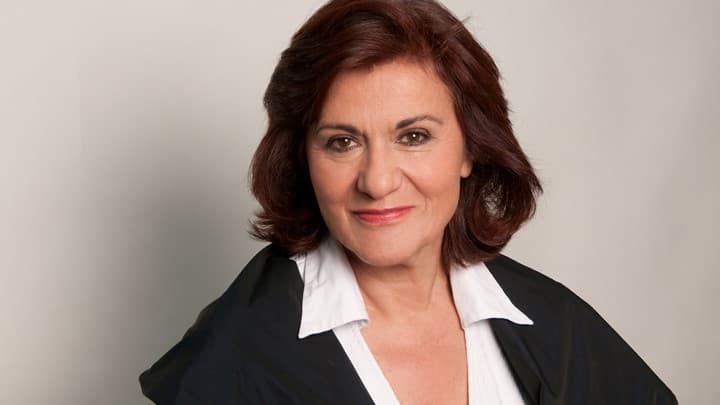 Θεανώ Φωτίου