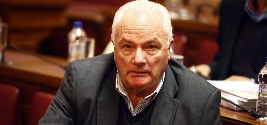 Γεώργιος Πάντζας