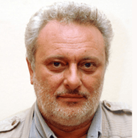 Γρηγόριος Ψαριανός