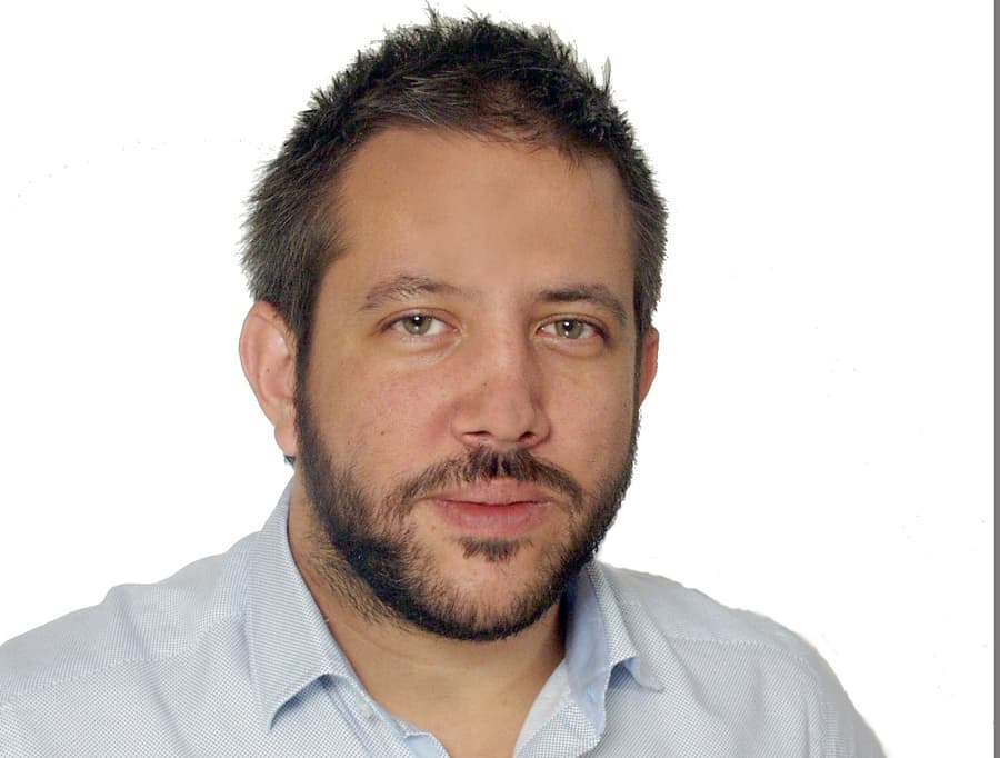 Αλέξανδρος Μεϊκόπουλος