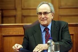 Νικόλαος (νίκος) Κωνσταντόπουλος