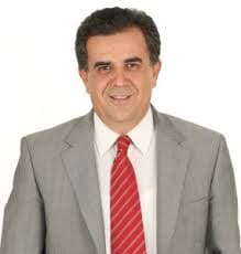 Λάζαρος Λωτίδης