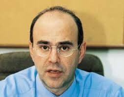 Μιχάλης Νεονάκης