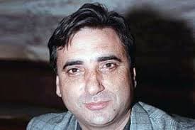 Λεωνίδας Τζανής