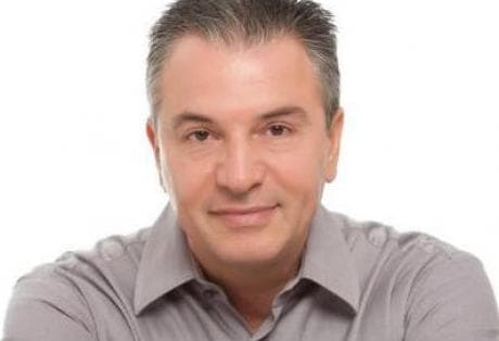 Δημήτριος Κατσικόπουλος