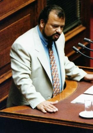 Κανέλλος Λάλος