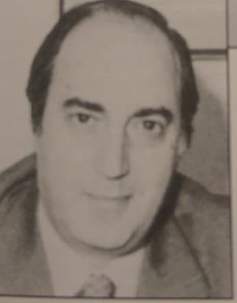 Βασίλειος Σαραντίτης