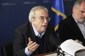 Δημήτριος Νιάνιας