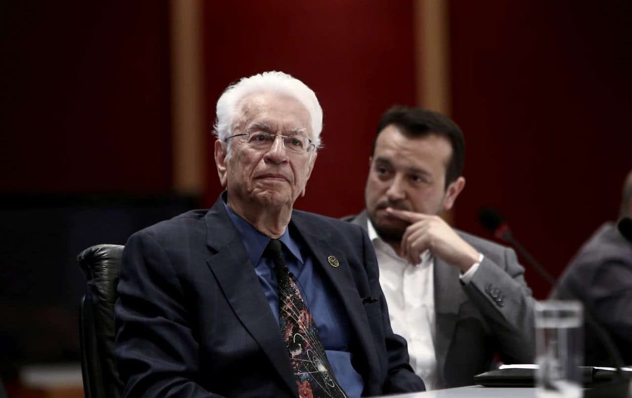 Χαράλαμπος Πρωτοπαπάς