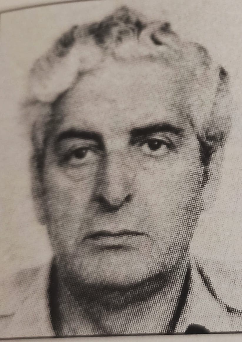 Ιωάννης Παπαδόπουλος