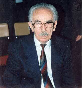 Δημήτριος Σαχίνης