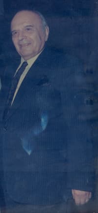 Γεώργιος Σερπάνος