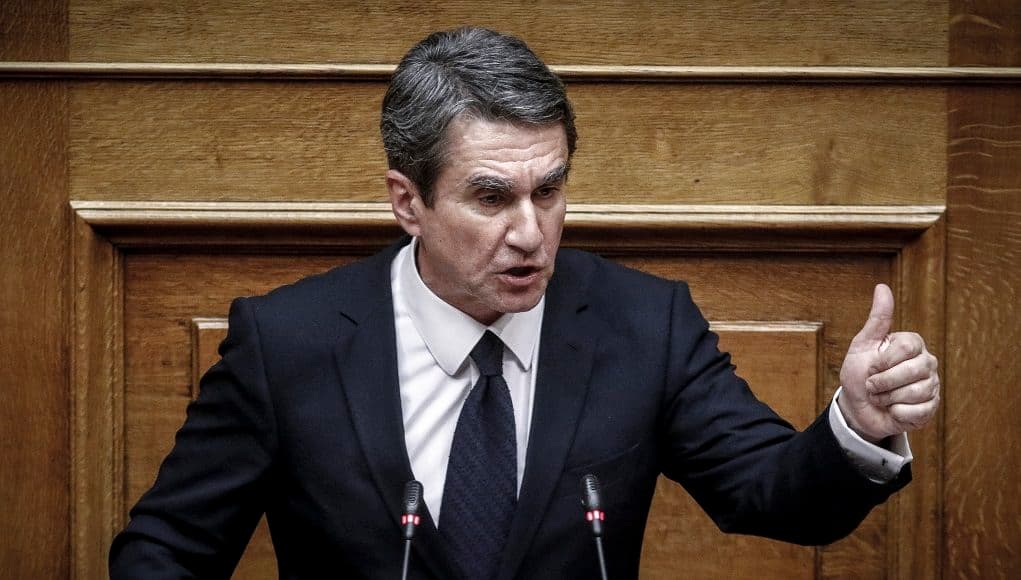 Ανδρέας Λοβέρδος