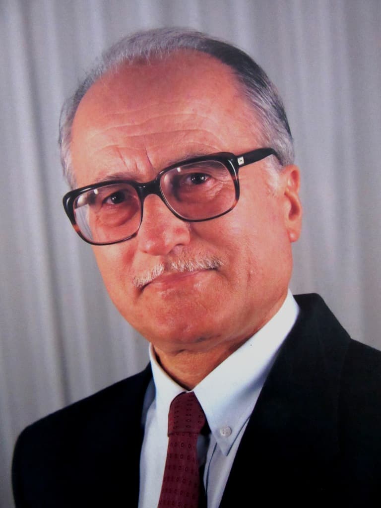 Νικόλαος Αθανασόπουλος