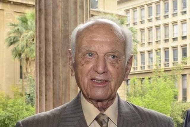 Αντώνης Λιβάνης