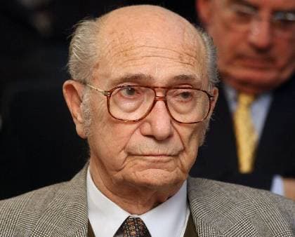 Γεώργιος - Αλέξανδρος Μαγκάκης