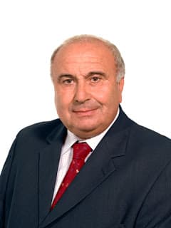 Νικόλαος Παπανδρέου