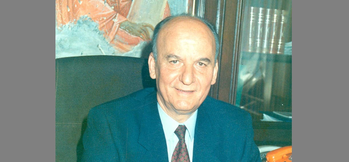 Νικόλαος Κλείτος