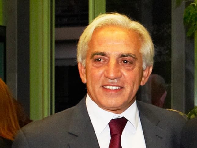 Διονύσιος Χατζηδάκης