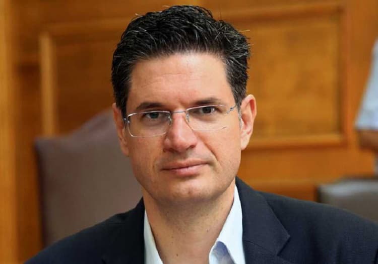 Διονύσιος - Χαράλαμπος Καλαματιανός