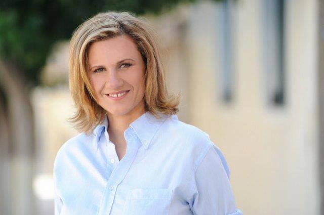 Μαρία - Ελένη (μαριλένα) Σούκουλη - Βιλιάλη