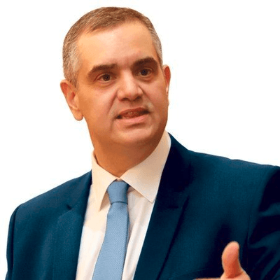 Βασίλειος - Πέτρος Σπανάκης