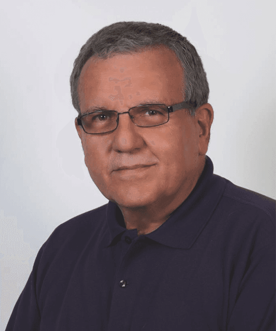 Χριστόδουλος Στεφανάδης