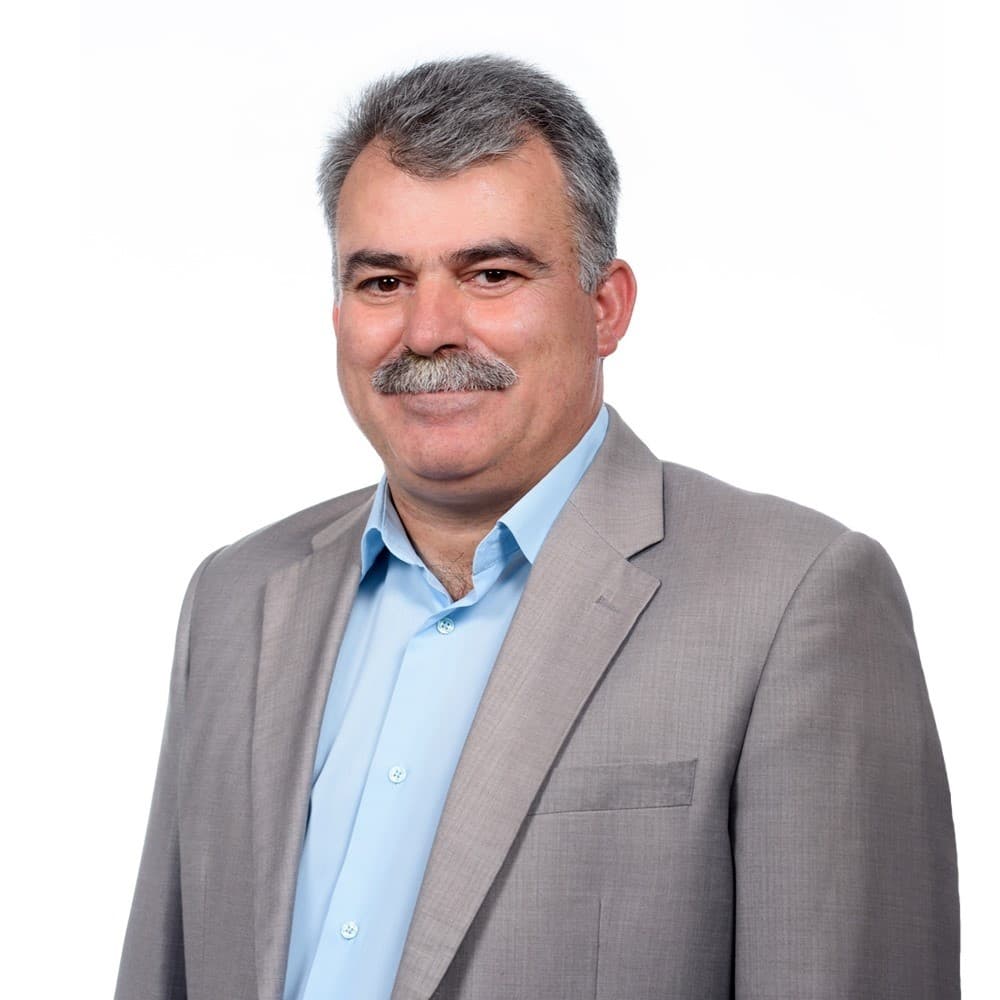 Ανδρέας Πουλάς