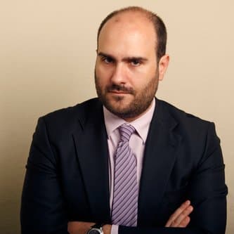 Δημήτρης Μαρκόπουλος