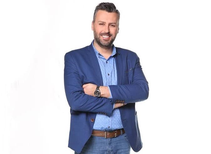 Ιωάννης Καλλιάνος