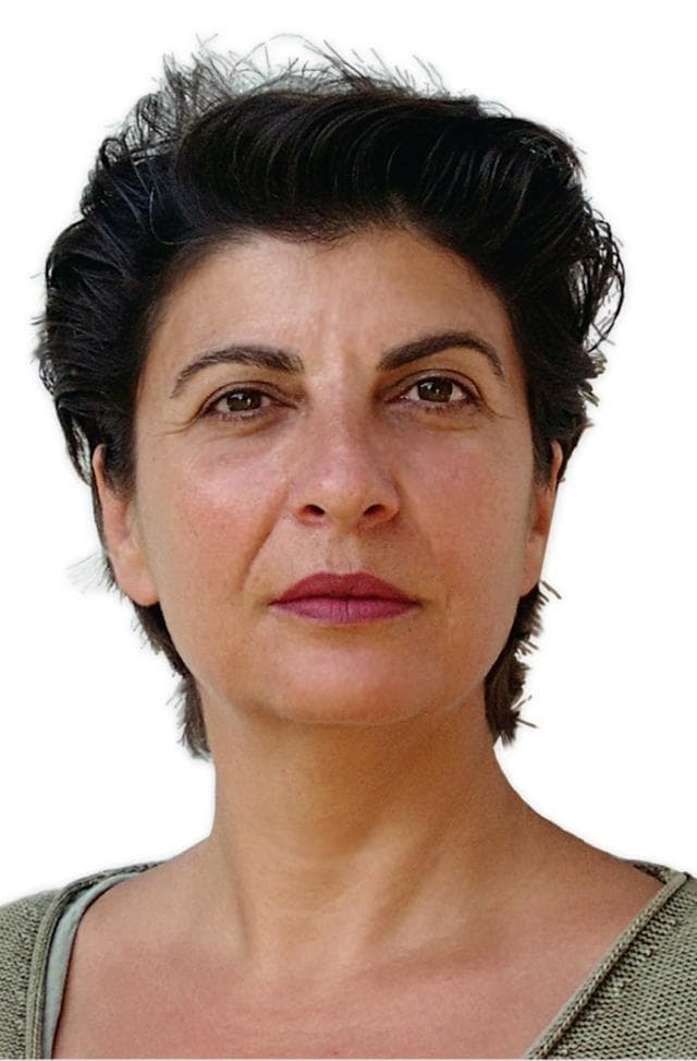 Κυριακή Μάλαμα