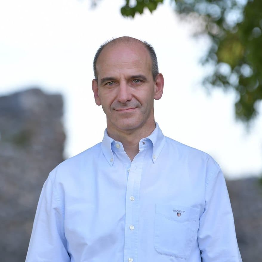 Ξενοφών (φώντας) Μπαραλιάκος