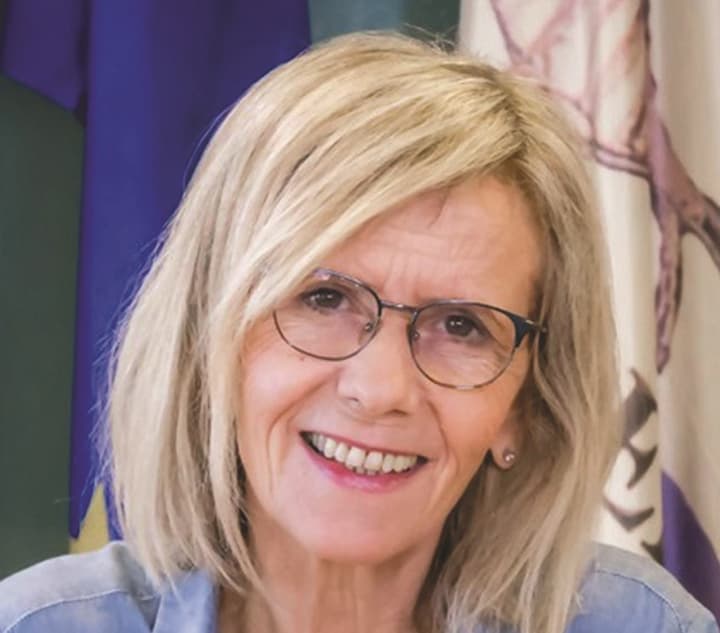 Παναγιού (γιώτα) Πούλου