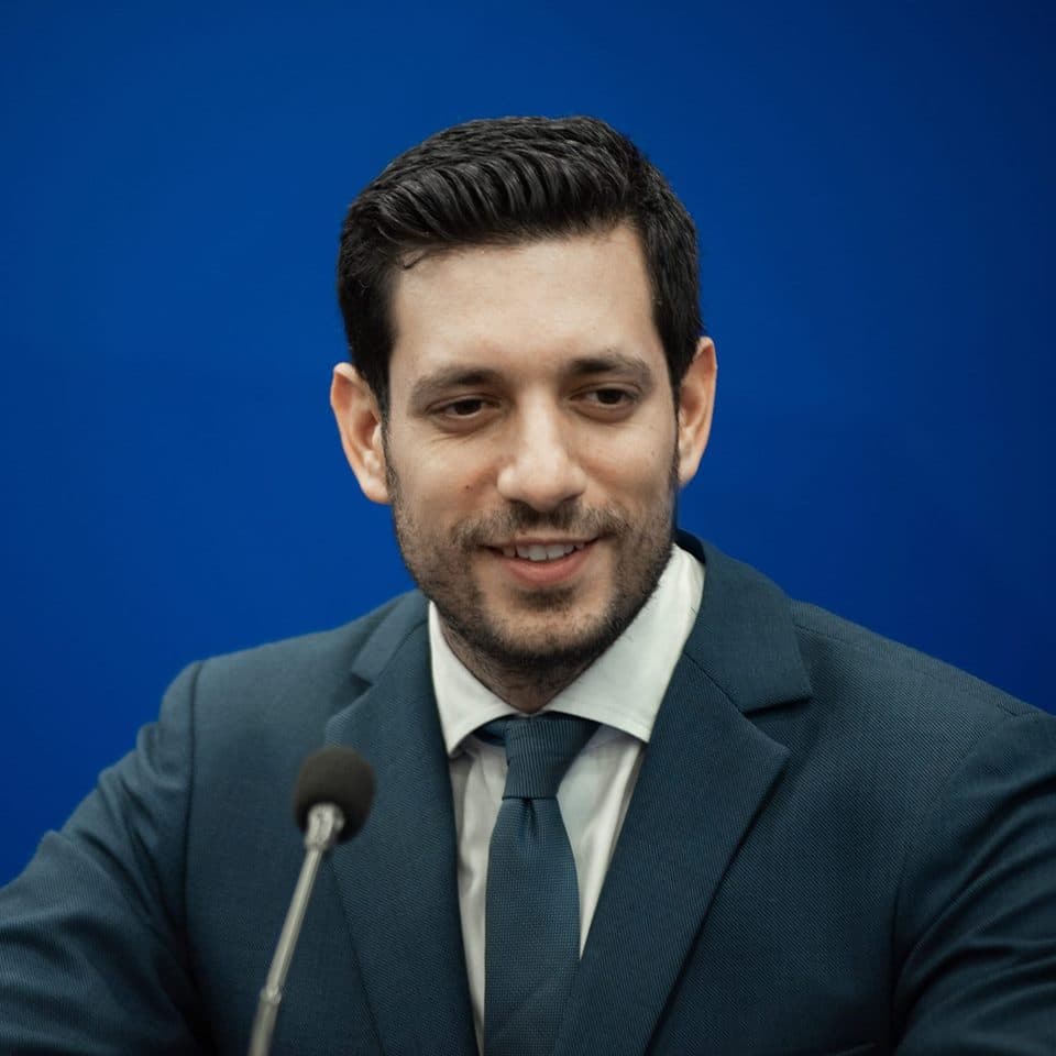 Κωνσταντίνος Κυρανάκης