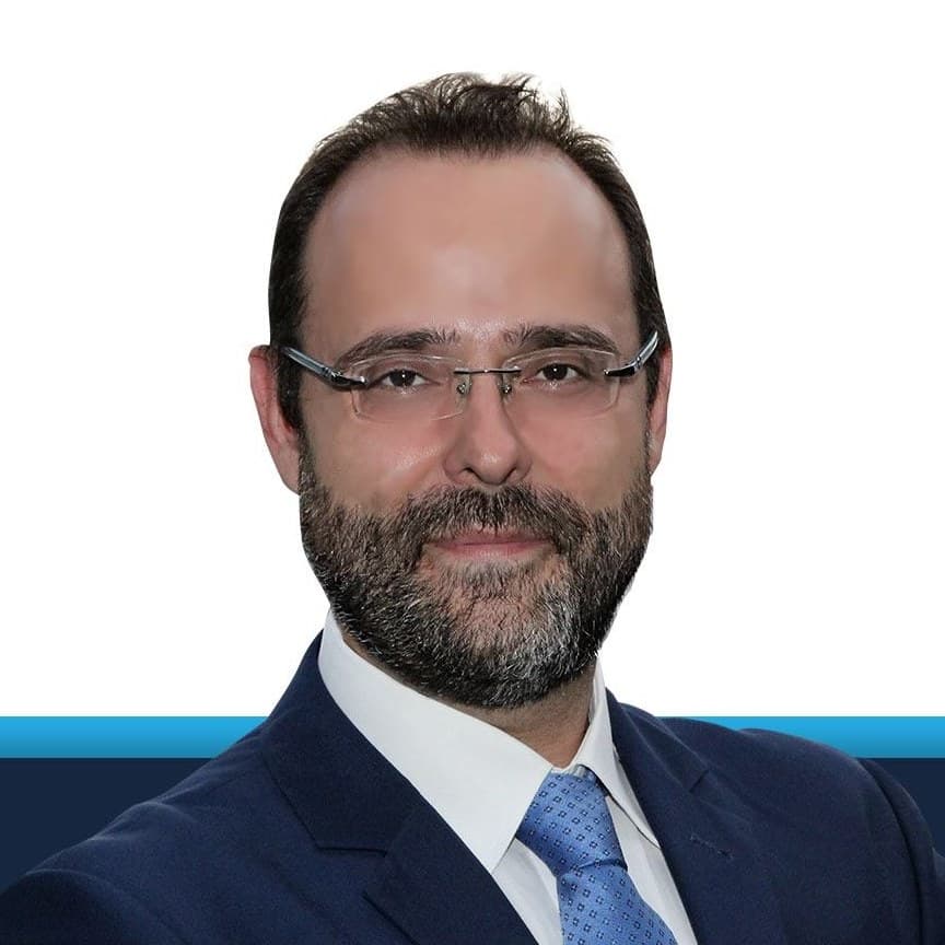 Κωνσταντίνος Μαραβέγιας