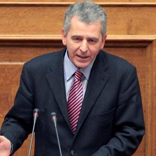 Σταύρος Καλογιάννης