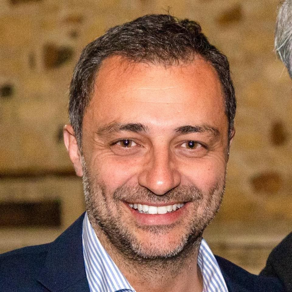 Μάξιμος Σενετάκης