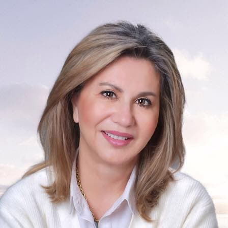 Ζωή (ζέττα) Μακρή