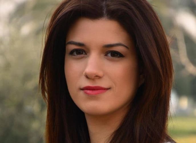 Αικατερίνη (κατερίνα) Νοτοπούλου