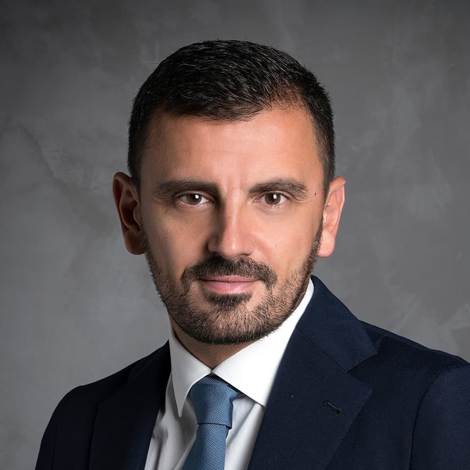 Ανδρέας Νικολακόπουλος